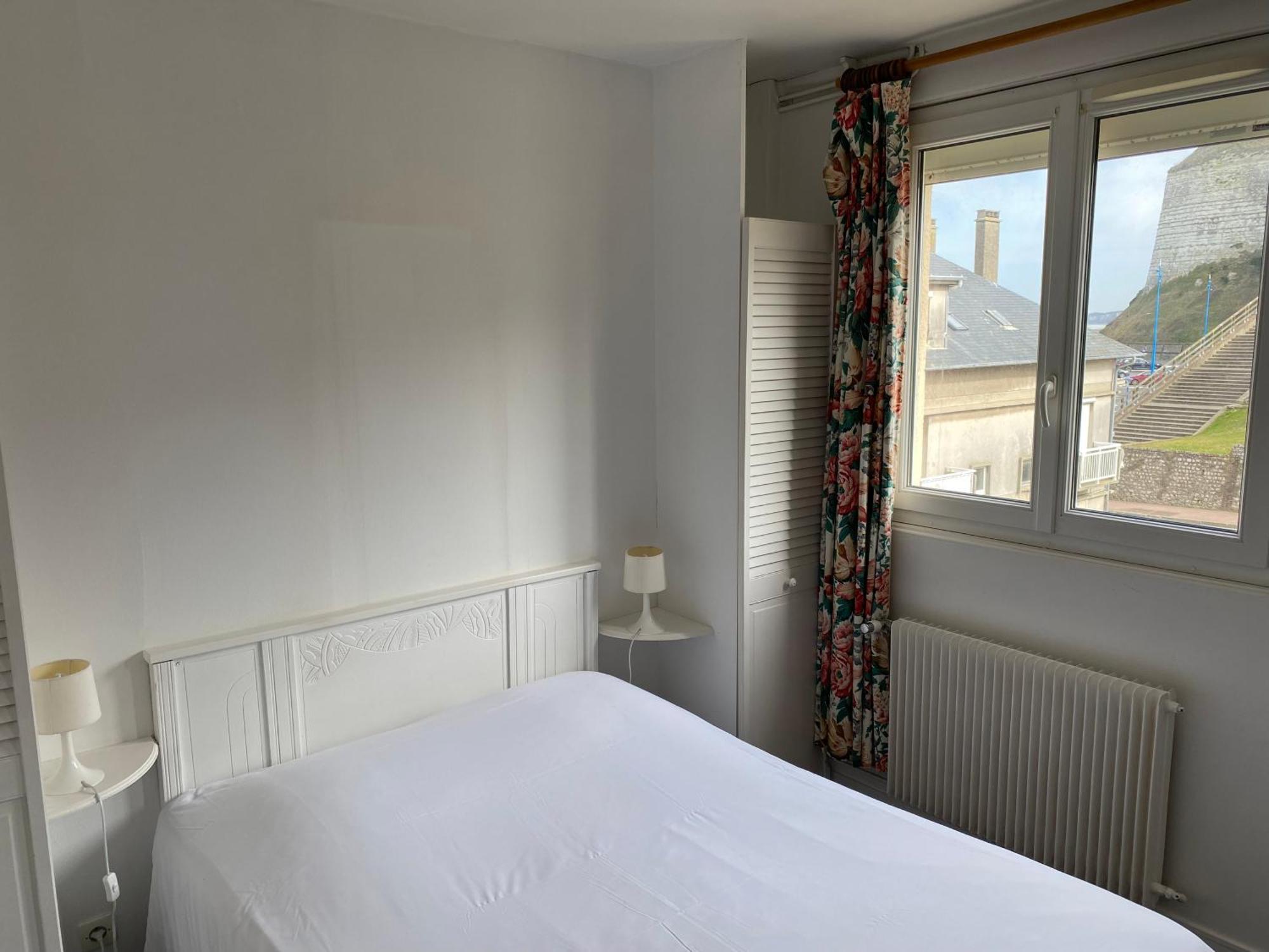 Hotel Restaurant L'Annexe Saint-Valery-en-Caux Eksteriør billede